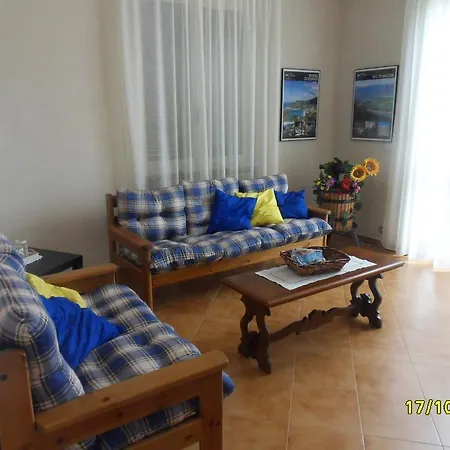 Apartamento La Mimosa Monterosso al Mare