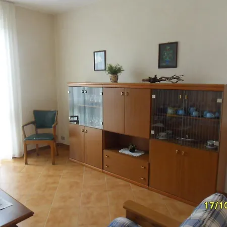Apartamento La Mimosa