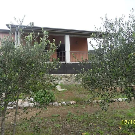 La Mimosa Appartement Monterosso al Mare