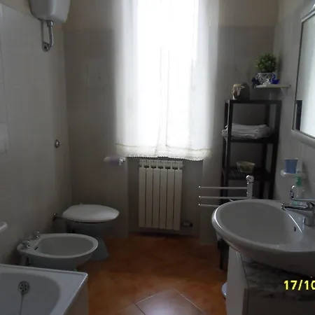 La Mimosa Appartement