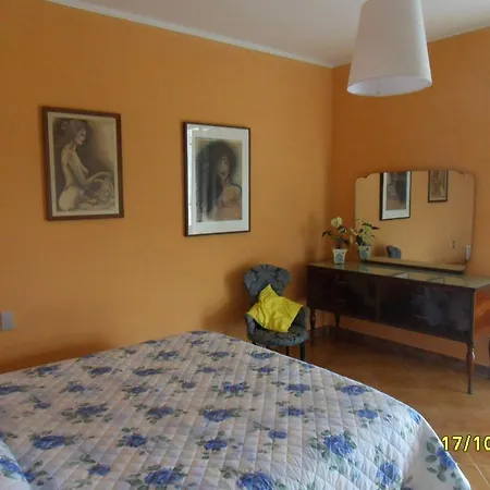 La Mimosa Appartement *
