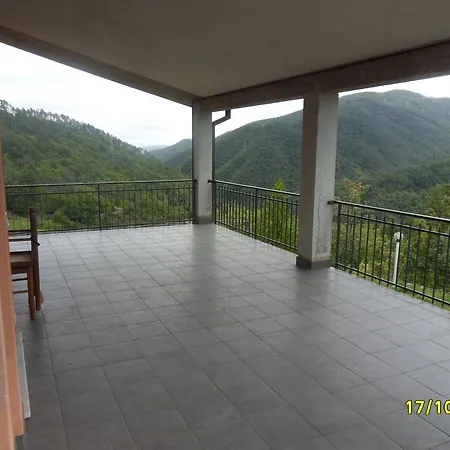 Apartamento La Mimosa